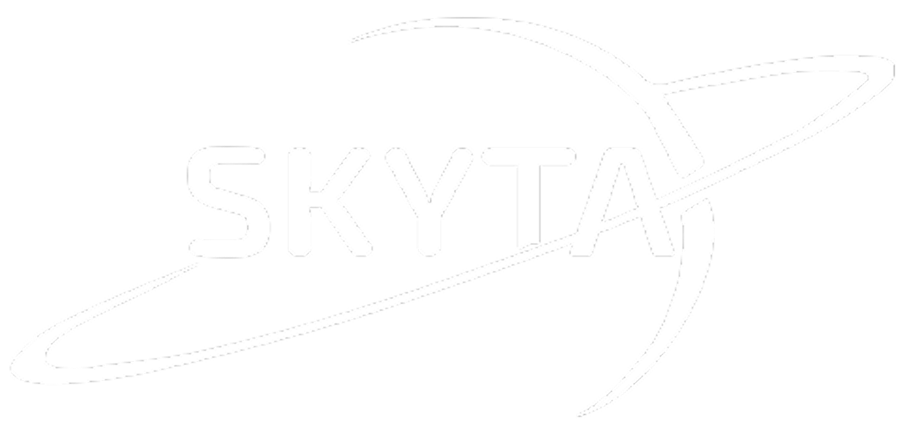 Skyta Blog